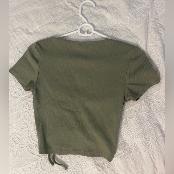 Zara crop top - Picture 2 of 3